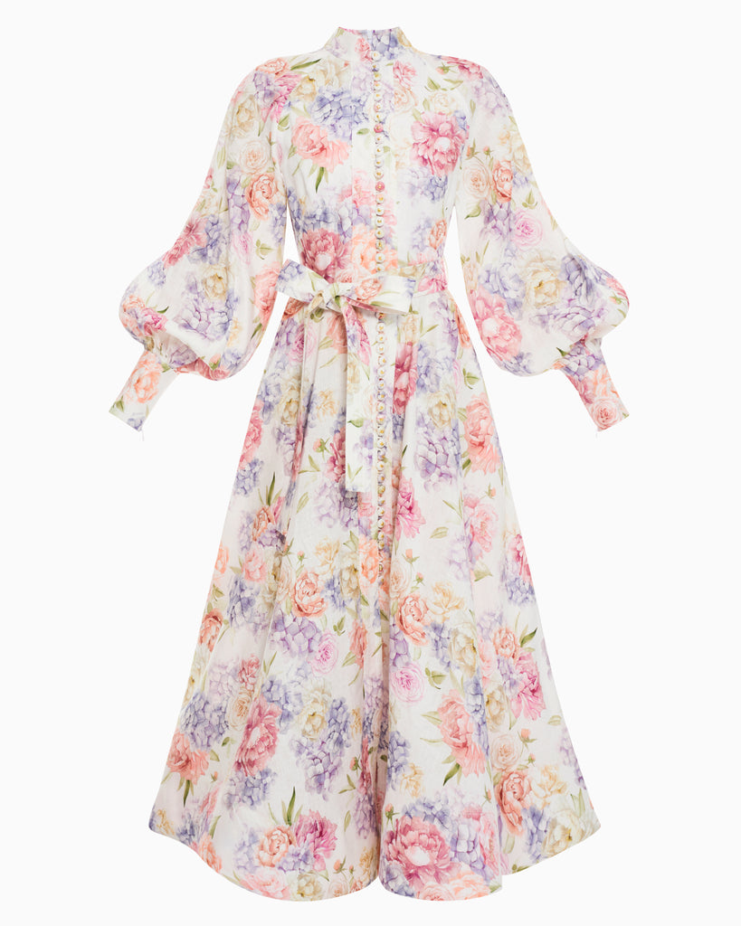 Jasmine midi