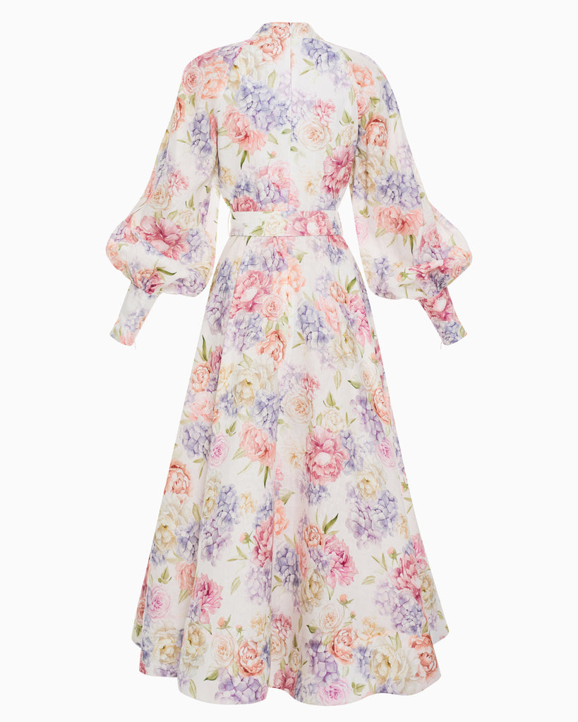 Jasmine midi