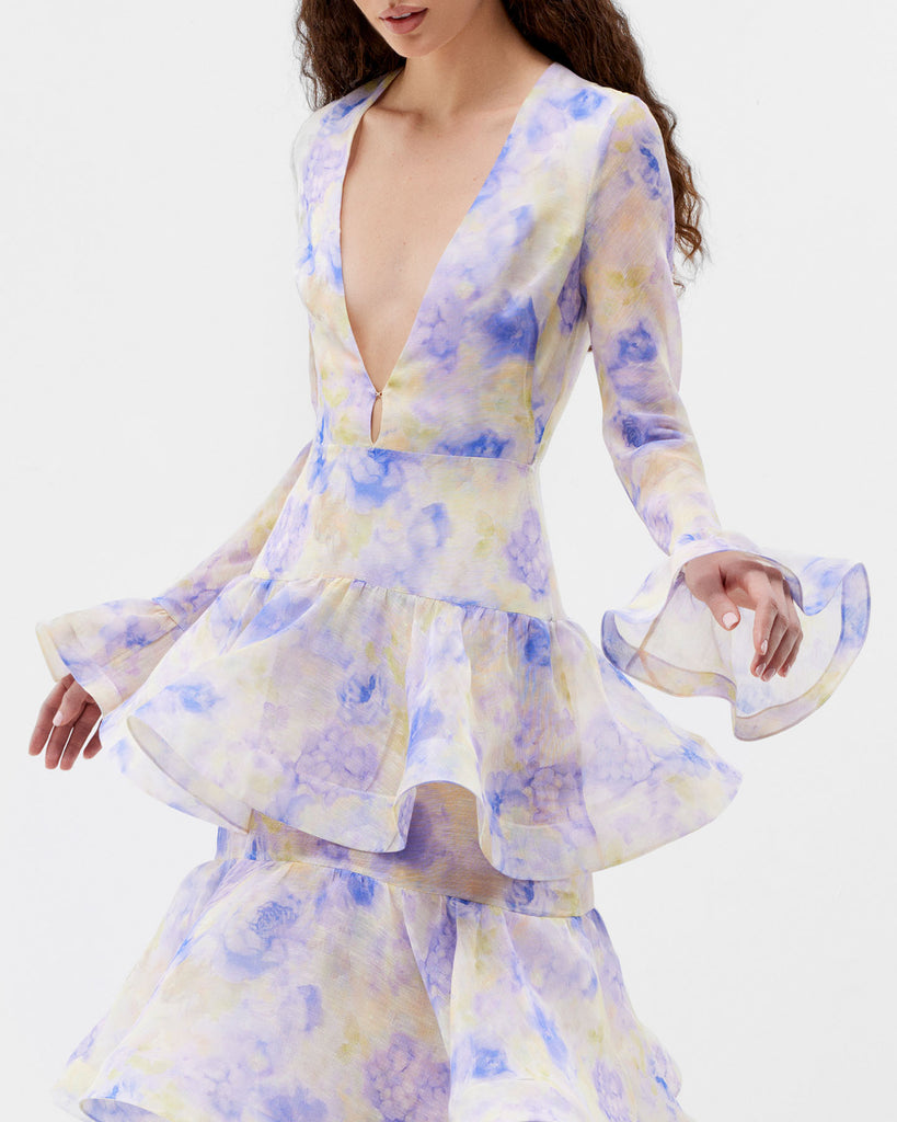Anemone maxi