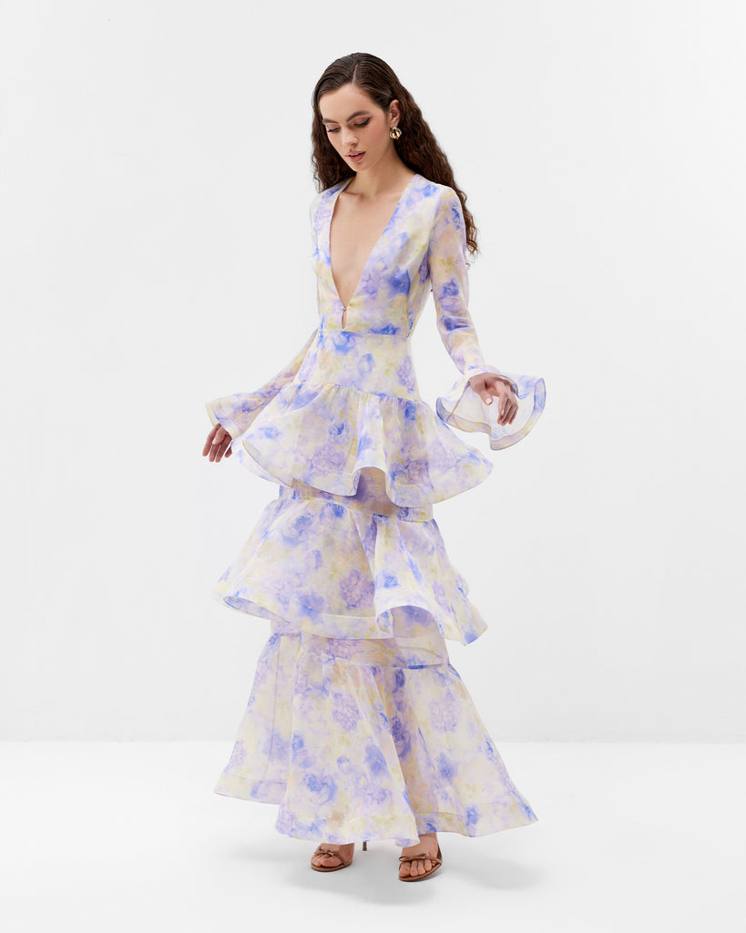 Anemone maxi