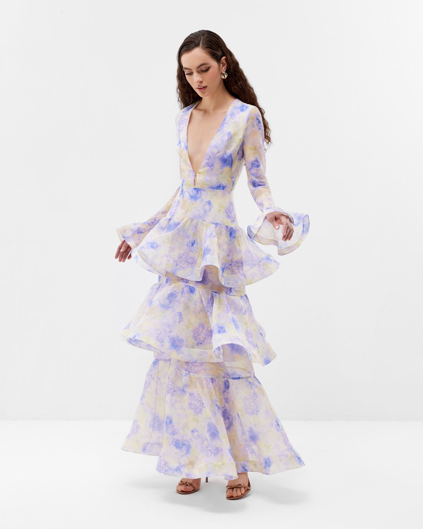 Anemone maxi | YVON