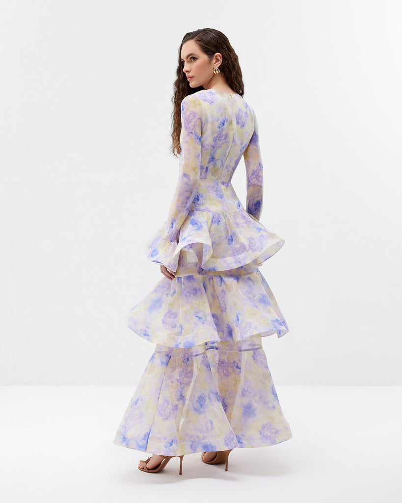 Anemone maxi
