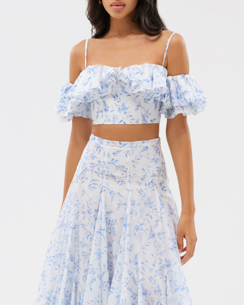 Fritillaire Skirt