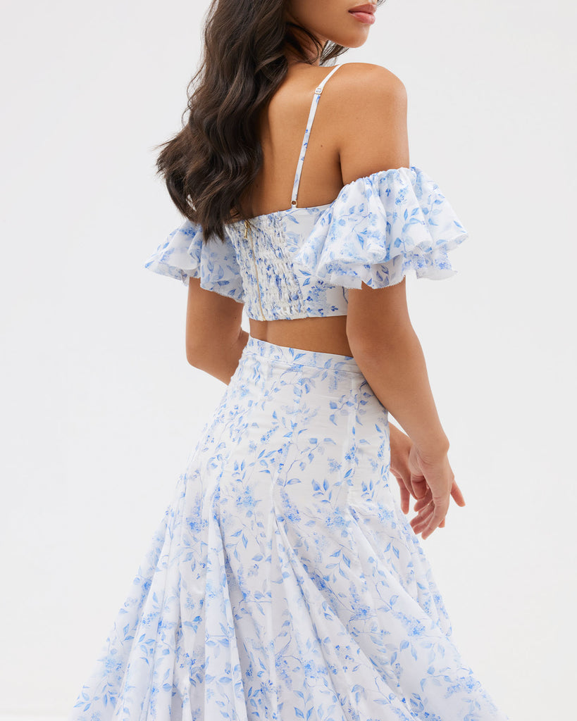 Fritillaire Skirt
