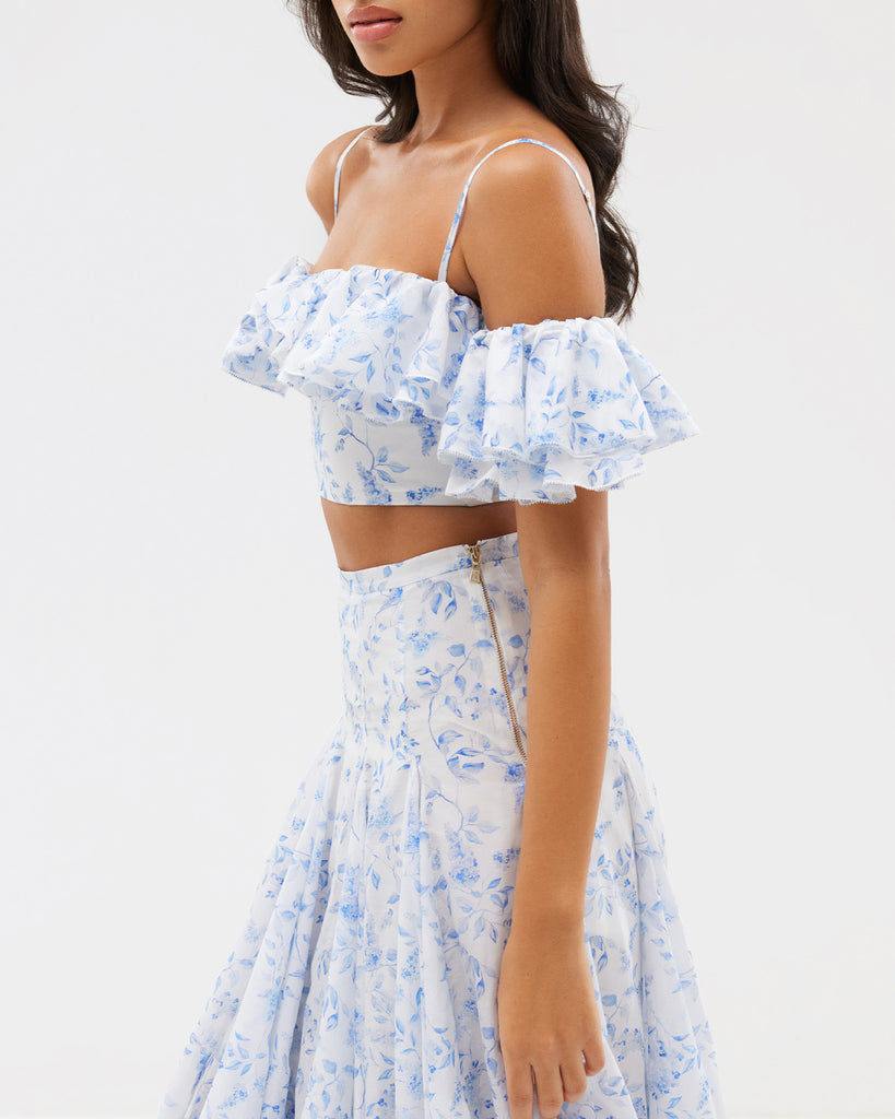 Fritillaire Skirt