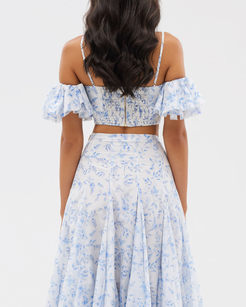 Fritillaire Skirt